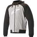 Light Grey/Black