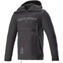 Black/Charcoal