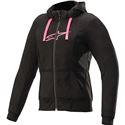 Black/Pink