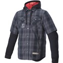 Charcoal/Black