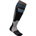 Grey/Black/Blue