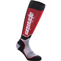 Black/Red/Grey