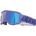 Purple/Blue Mirror