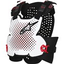 Black/White/Red