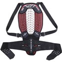Black/White/Red