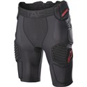 Black/Red