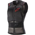 Black/Red