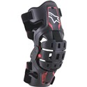 Black/Red