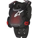 Black/Red