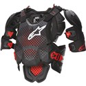 Black/Red