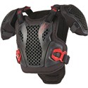 Black/Red