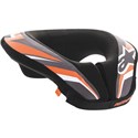 Black/Anthracite/Orange
