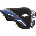 Black/Anthracite/Blue