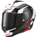 Black/White/Red