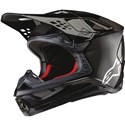 Carbon Fiber/Black