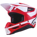 Red/White/Black