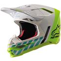 Alpinestars Supertech M8 Anaheim 20 Limited Edition Helmet