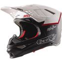 Alpinestars Supertech M8 Dues Ex Machina Limited Edition Helmet