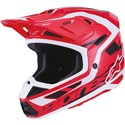 Red/White/Black
