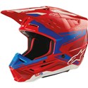 Red/Blue/White