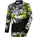 O'Neal Racing Element Attack Youth Jersey