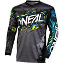 O'Neal Racing Element Villain Youth Jersey