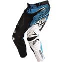 Blue/Black/White