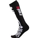 O'Neal Racing Pro MX X-Ray Socks