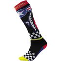 O'Neal Racing Pro MX Wingman Socks
