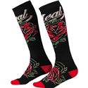 O'Neal Racing Pro MX Roses Socks
