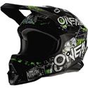 O'Neal Racing 3 Series Attack 2.0 Helmet
