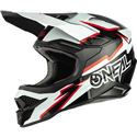 O'Neal Racing 3 Series Voltage Helmet