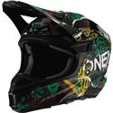 O'Neal Racing 5 Series Savage Helmet