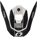 O'Neal Racing 10 Series Compact Replacement Helmet Visor