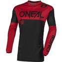 Black/Red