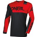 Black/Red
