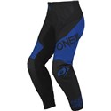 Black/Blue