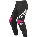Black/Pink