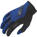 Black/Blue