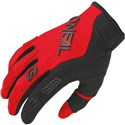 Black/Red