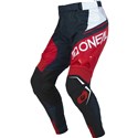 Navy Blue/Red/White