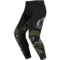 Black/Green/Grey