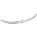 Kuryakyn Tri-Line Windshield Trim