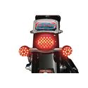 Kuryakyn Rear Run-Turn-Brake Controller