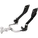 Kuryakyn Receiver Hitch For Harley Touring Models