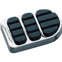 Kuryakyn ISO-Brake Pedal Pad