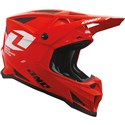 Electric Red
