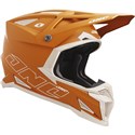 Tan/White