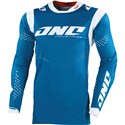 Blue/White