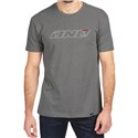 Dark Heather Grey